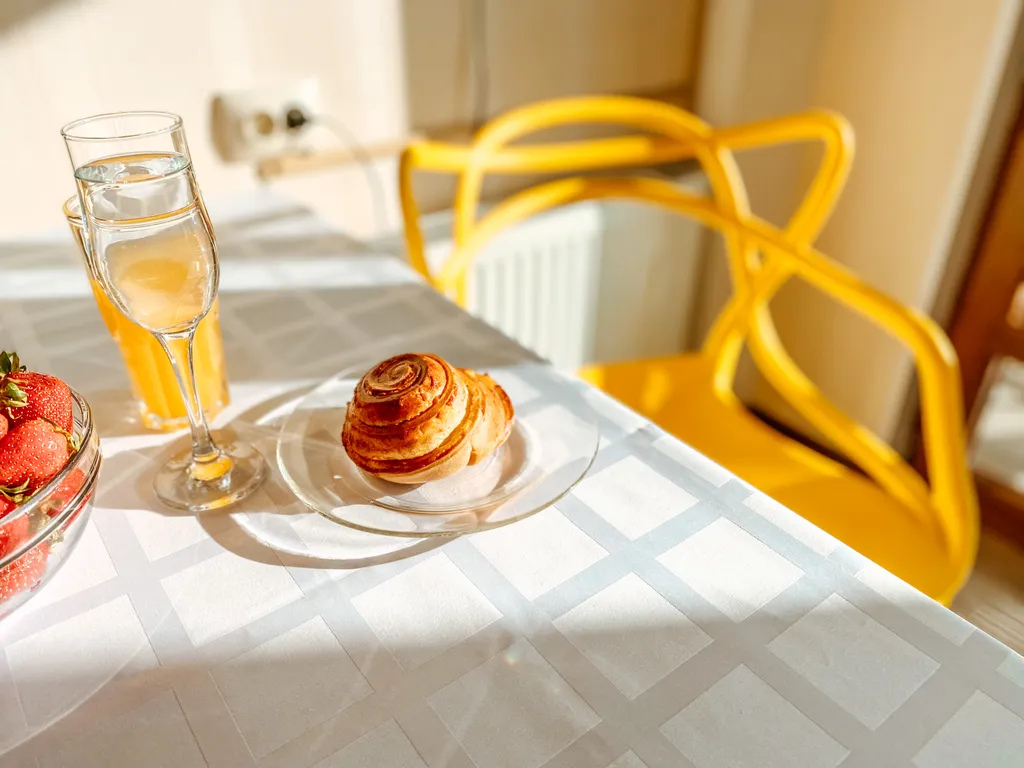 Квартира Квартира Видовая студия у моря с бассейном — Севастополь