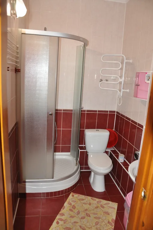 Квартира Комната — Феодосия