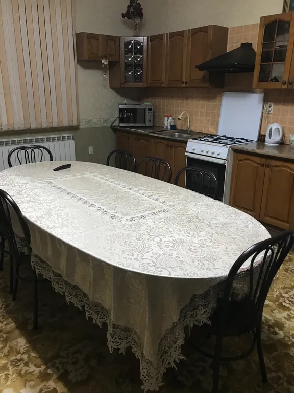 Отдых у Каспийского моря