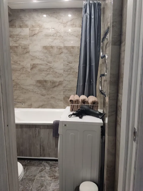 Квартира Уютная квартира в самом центре рядом с центральной набережной — Хабаровск