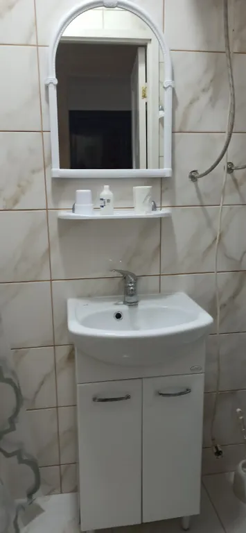 Квартира около моря