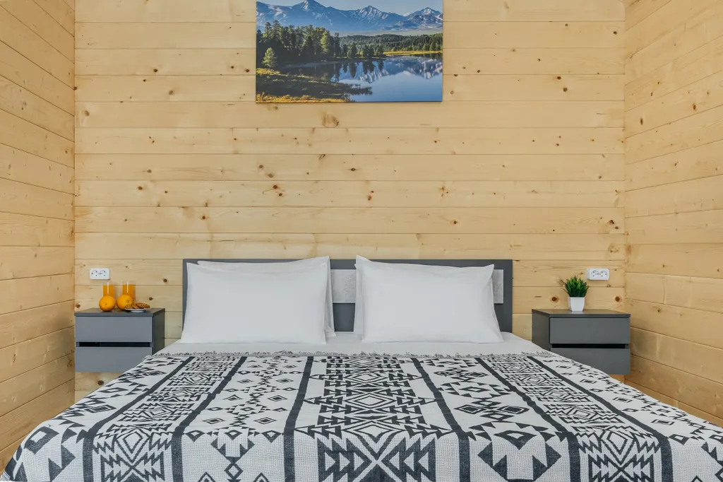 Квартира Комната — Гагра