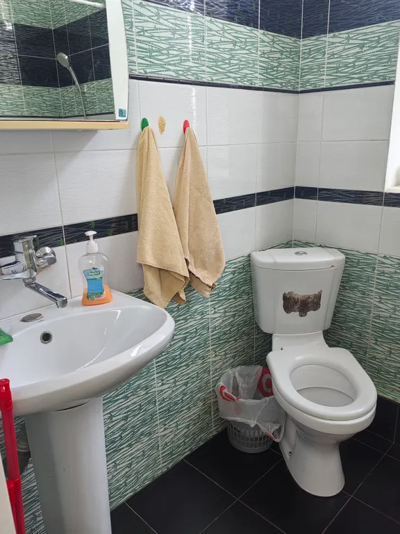 Уютный коттедж для отдыха