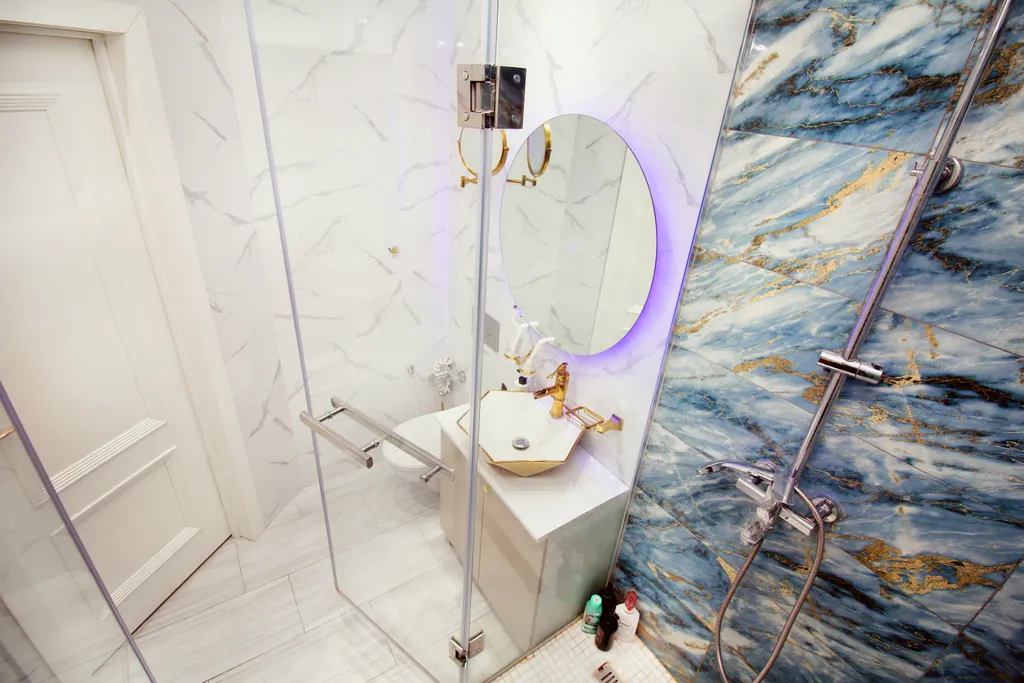 Дизайнерская двушка на Арбате