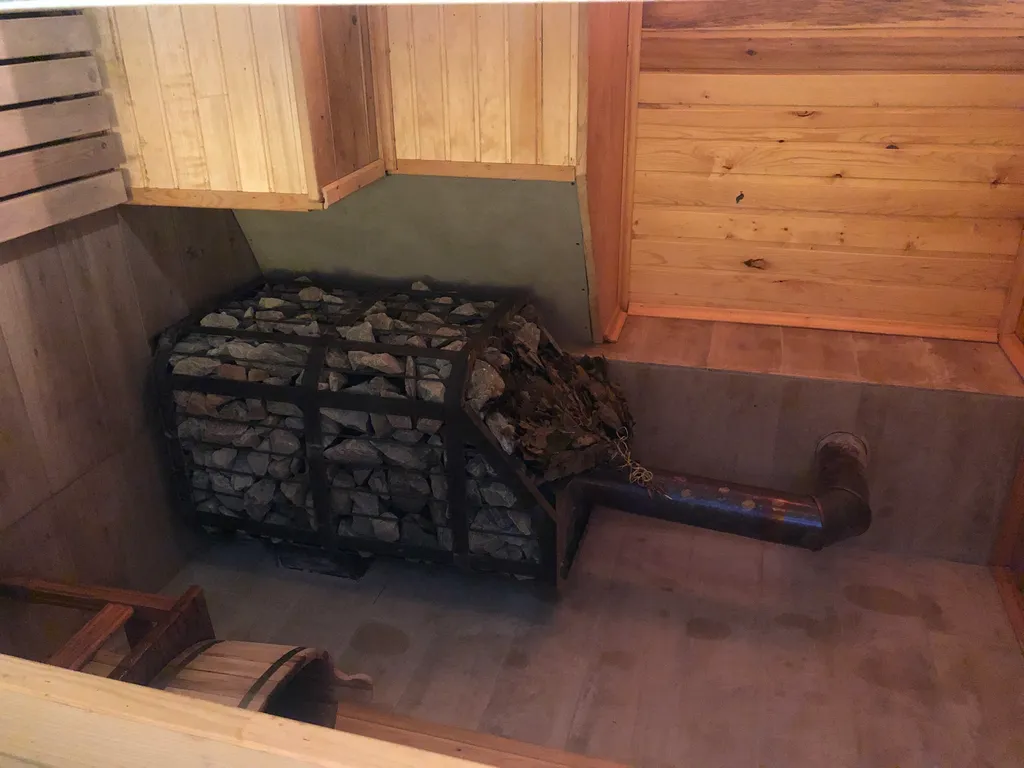 Дом 100 квадратных метров