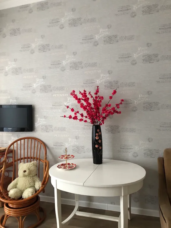 Квартира возле набережной