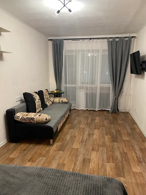 Уютная квартира на самой красивой улице Ростова Великого