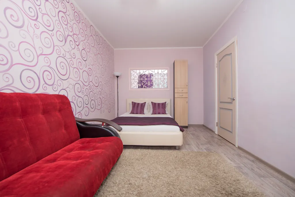 Квартира на берегу реки Вологда