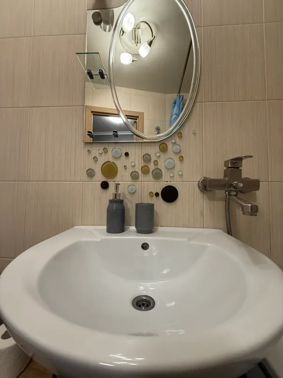 Уютная квартира в центре Пятигорска!