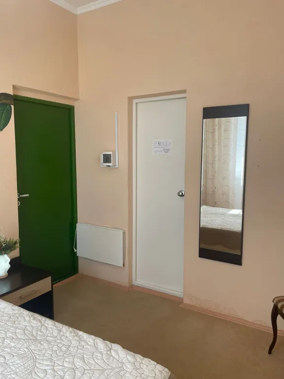 Уютные апартаменты в самом центре города