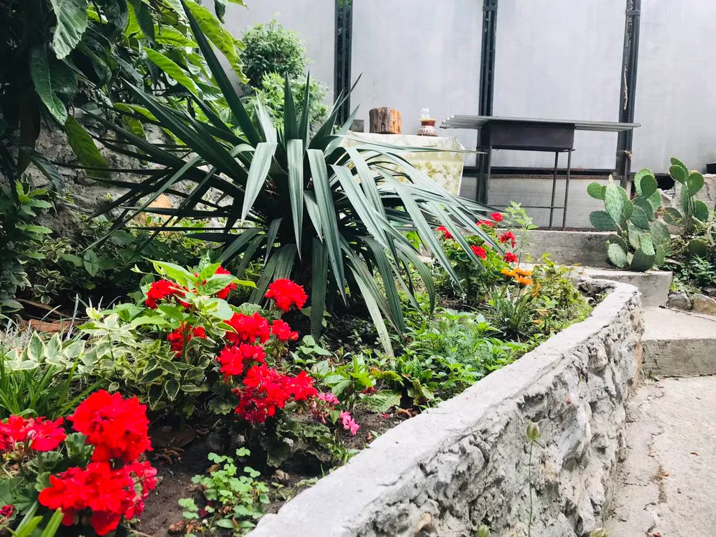 Квартира с парковкой у Воронцовского парка