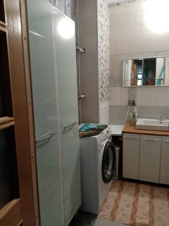 Уютная квартира в ЖК Витамин