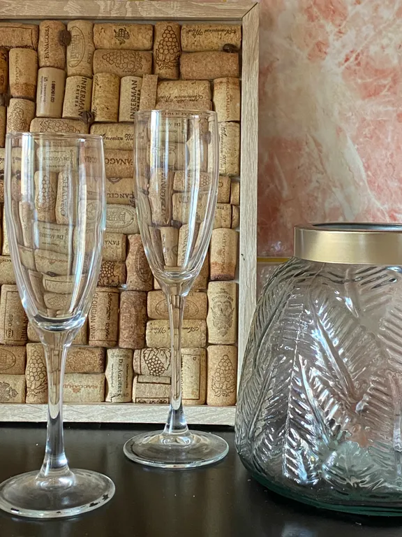 Просторная двухкомнатная квартира