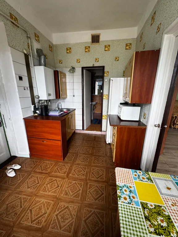 Квартира рядом с Массандровским пляжем