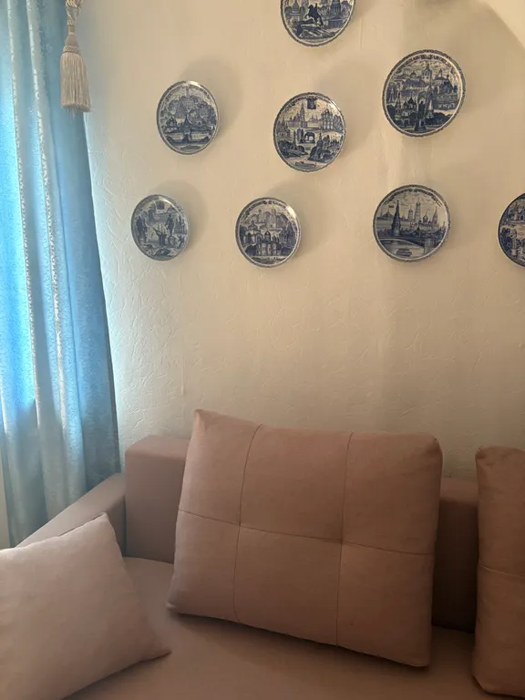 Дом с камином со столетней историей: город и море удобная развязка