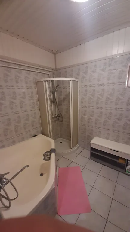 Уютная квартира на берегу моря