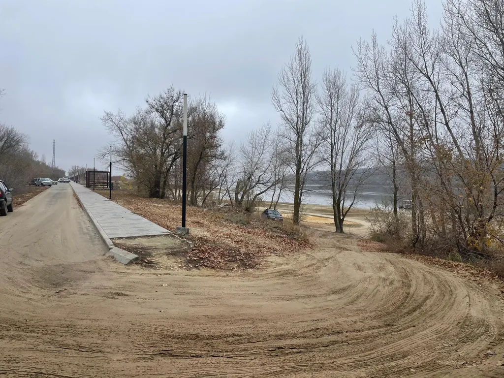 Домик рядом с Доном