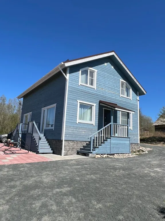 Отдых в Карелии