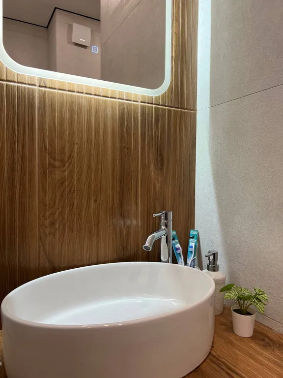 Супер квартира, в самом центре города