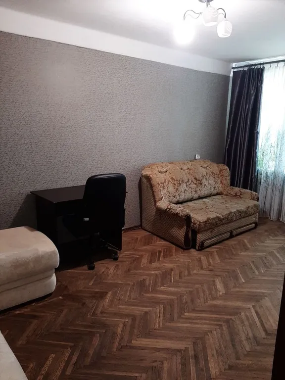 Квартира Уютная квартира рядом с метро — Санкт-Петербург