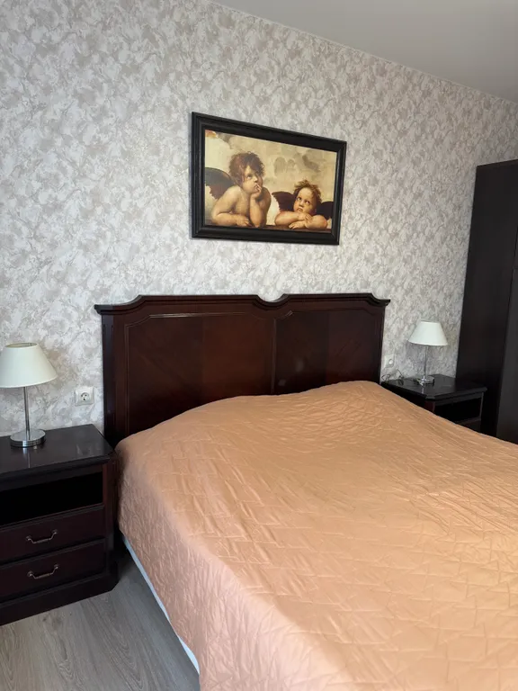 Квартира Квартира в центре — Калининград