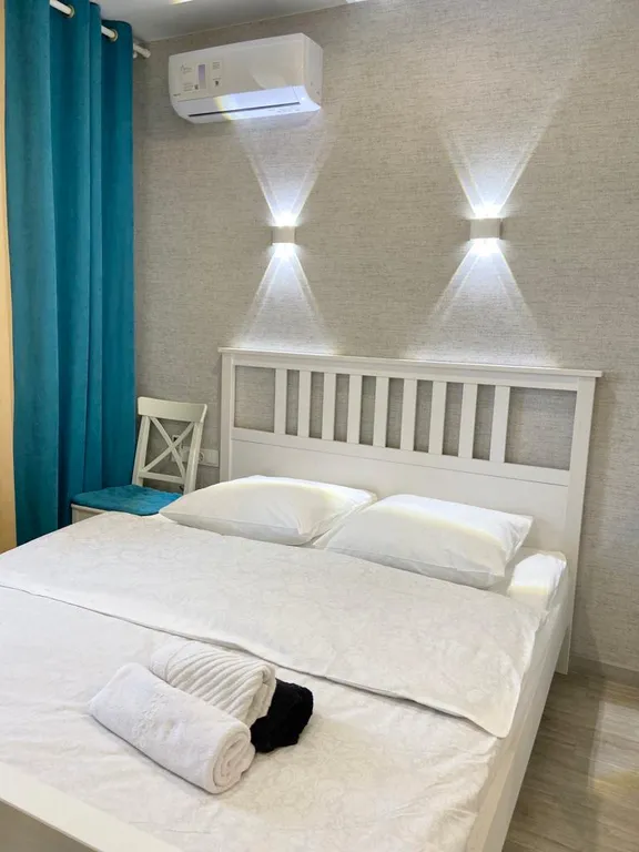 Vip квартира в городе Спутнике