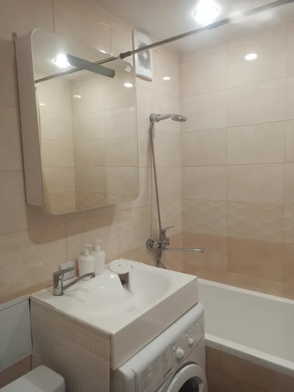 Квартира Уютная квартира в самом центре — Калининград