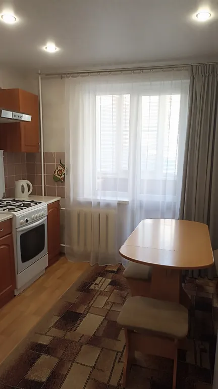 Уютная квартира недалеко от Центра