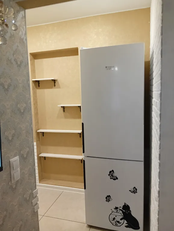 Квартира Квартира на набережной — Тверь