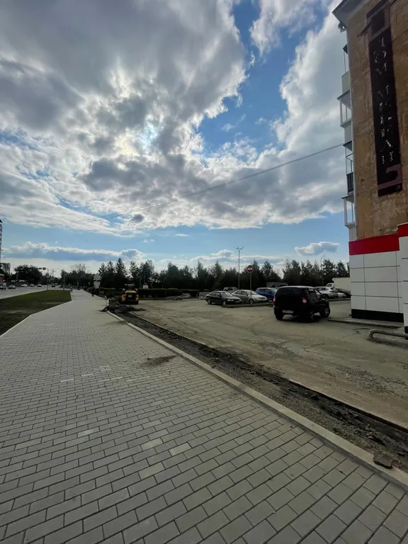 Квартира в самом центре