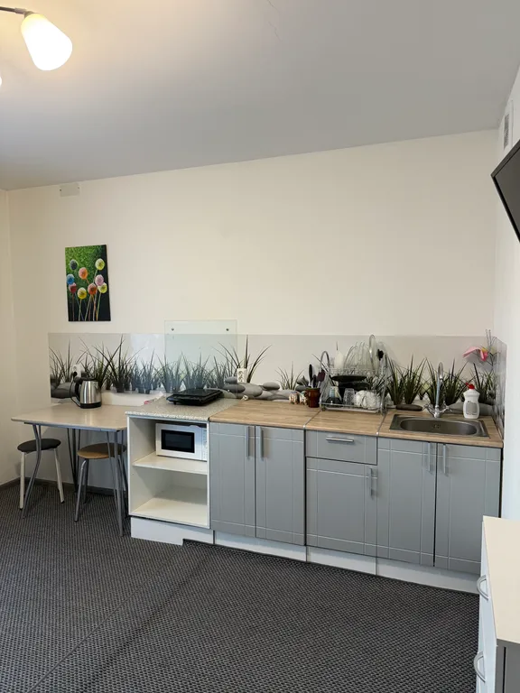 Сдается квартира в новом районе эво парк