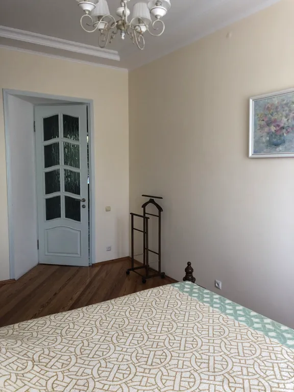 Квартира у моря