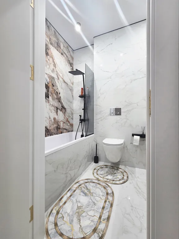 Квартира рядом с центром в жк бизнес класса