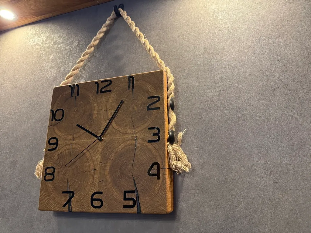 Просторная квартира в новом доме