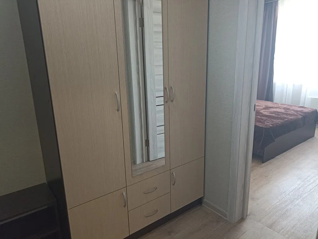 Квартира Новая уютная квартира — Анапа