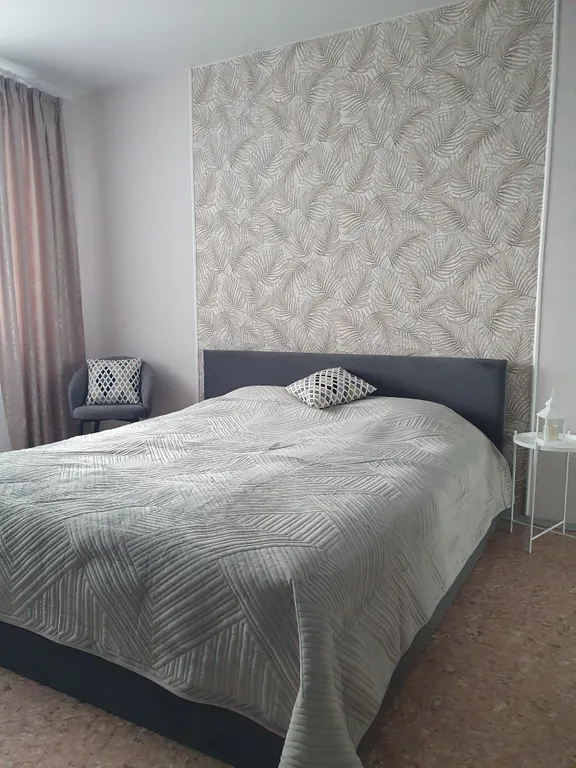 Уютная квартира с видом на Волгу рядом со спортивными объектами — аренда посуточно в Тольятти