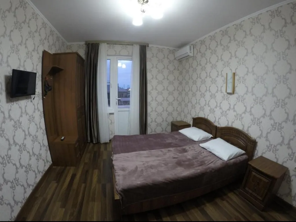 Квартира Комната — аренда посуточно в Сухум