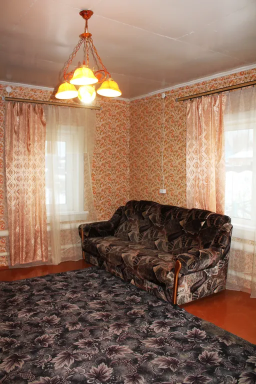 4-комнатный Дом