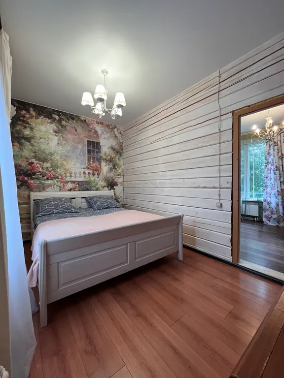 Дом Фламинго