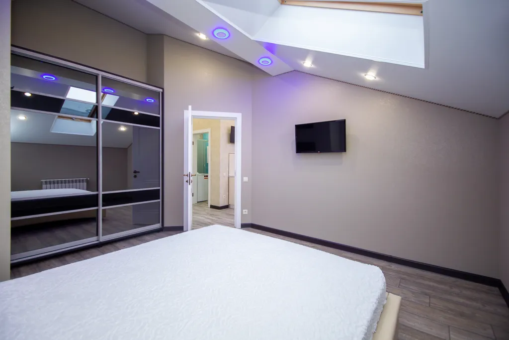 ViP Квартира №12, р-н ТЦ РИО