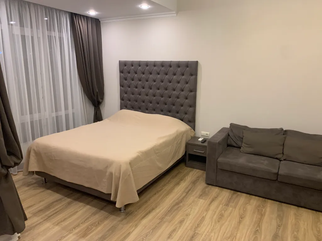 Квартира для прекрасного отдыха напротив казино — аренда посуточно в Эсто-Садок