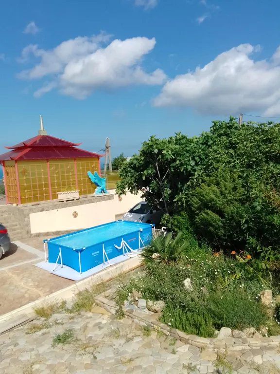 Коттедж Вилла морская чаша — Геленджик