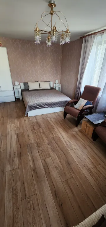 Комфортно и уютно