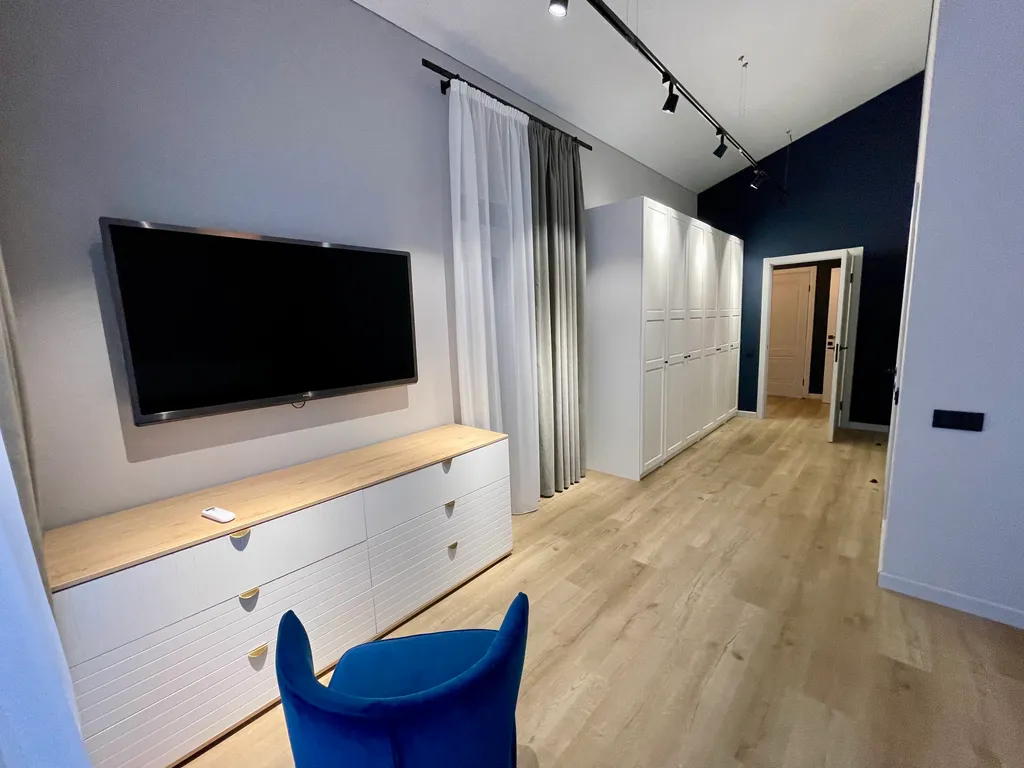 Коттедж Новогодний котедж в 30 минутах от центра Санкт-Петербурга — Сестрорецк