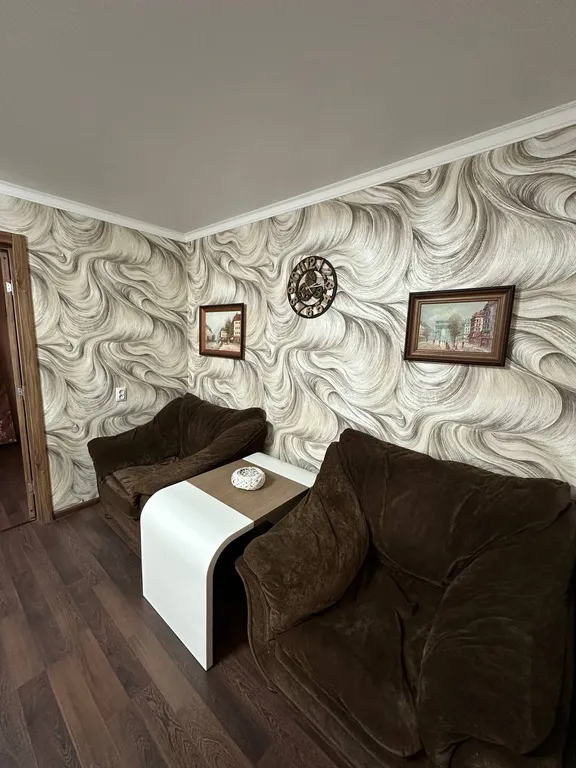 Уютная двухкомнатная квартира в Ильичёвском районе