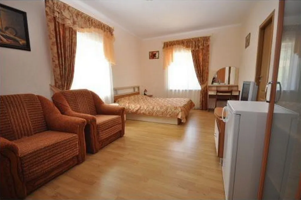 Квартира Комната — аренда посуточно в Солнечногорское