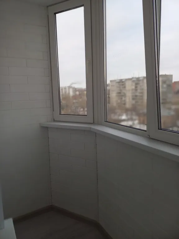 Квартира Уютная квартира — Новосибирск