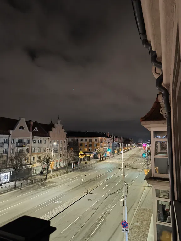 Квартира 2-комнатная Квартира — Калининград