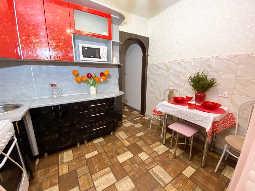 Квартира в центре