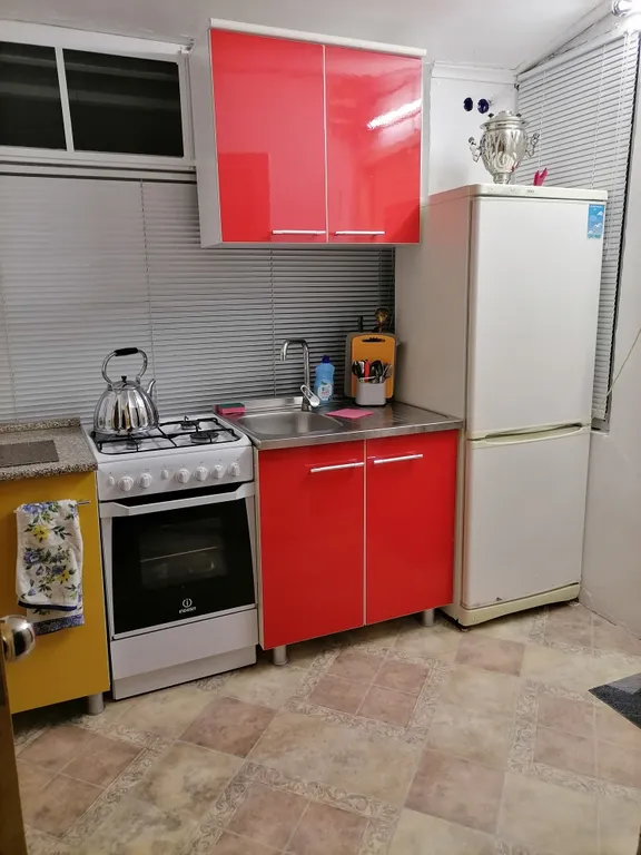 Коттедж Гостевой дом — Сочи